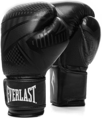 Everlast Spark Gloves Black Geo 12 oz