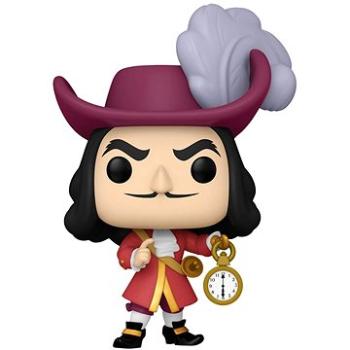 Funko POP! Peter Pán 70th Anniversary – Hook (889698706957)