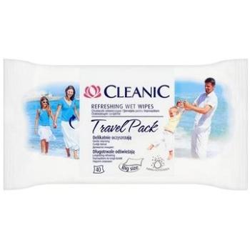 CLEANIC Travel 40 ks (5900095011309)