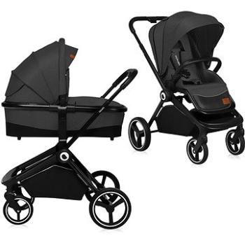 Lionelo Mika 2 in 1 Grey Graphite (5903771701761)