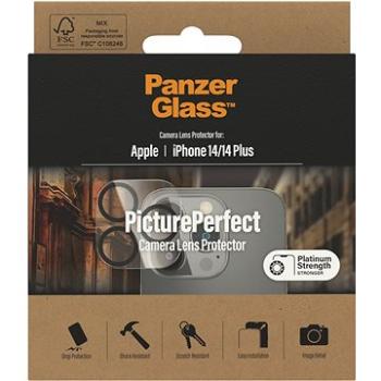 PanzerGlass Camera Protector Apple iPhone 2022 6.1/6.7 Max (0399)