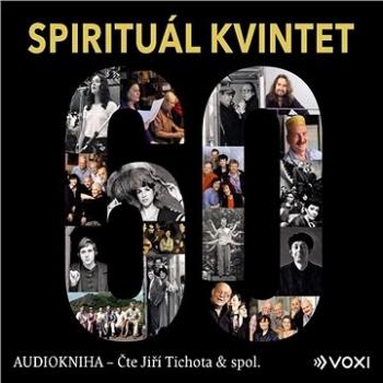 Spirituál kvintet