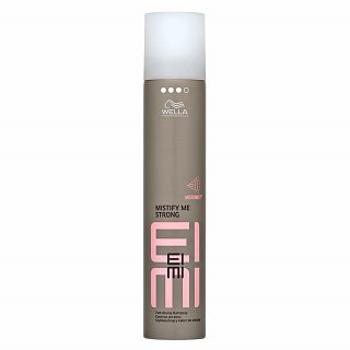 Wella Professionals EIMI Fixing Hairsprays Mistify Me Strong lak na vlasy pre silnú fixáciu 300 ml