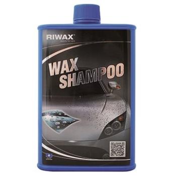 RIWAX WAX SHAMPOO ŠAMPÓN S VOSKOM  450 g (03030-2)