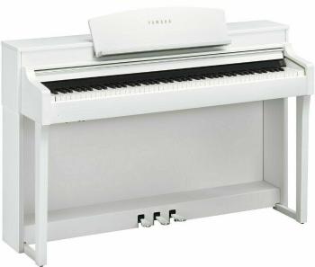 Yamaha CSP 150 Biela Digitálne piano