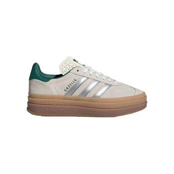 adidas  Gazelle Bold W JI0328  Módne tenisky Béžová