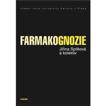 Farmakognozie (9788024632940)