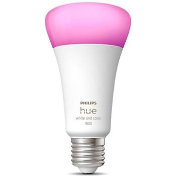 Philips Hue White and Color Ambiance 13,5 W 1600 E27 (929002471601)