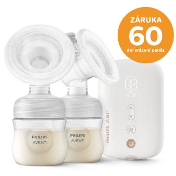 Philips Avent elektr Duo nabíjacia SCF398