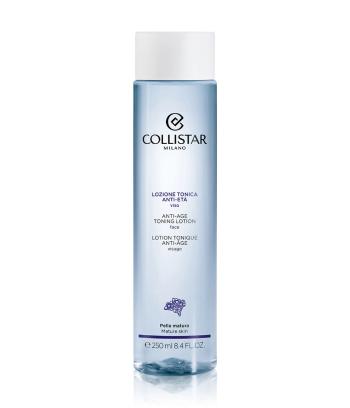 Collistar Pleťová voda s anti-age účinkom (Anti-Age Toning Lotion) 250 ml