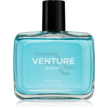 Oriflame Venture Power toaletná voda pre mužov 100 ml