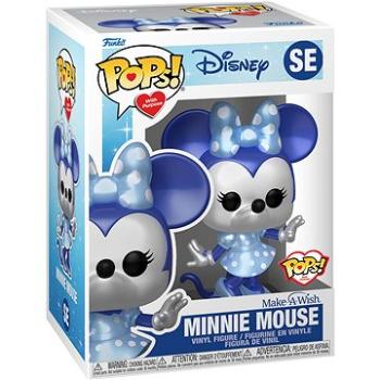 Funko POP! Disney M.A.Wish - Minnie Mouse(MT) (889698636681)