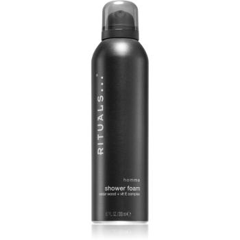 Rituals Homme sprchová pena 200 ml