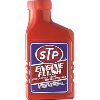 STP Prípravok čistenie motora 450 ml (ST-95411)
