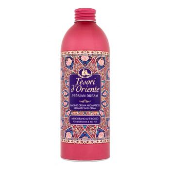 TESORI D ORIENTE KUPELOVY KREM/PENA 500 ML PERSIAN DREAM