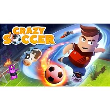 Crazy Soccer (PC) DIGITAL (439612)