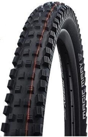 Schwalbe Magic Mary 29/28" (622 mm) Black 2.4 Tubeless Ready Plášť na MTB bicykel