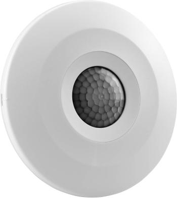 Grothe 94504 na omietku, na strop senzor pohybu PIR 360 ° relé biela IP20