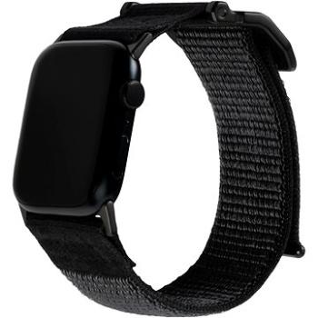 UAG Active Strap Graphite Apple Watch 42/44/45/Ultra 49 mm (194004114032)