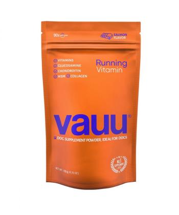 VAUU RUNNING VITAMIN PRE PSY 90 G CARROT FLAVOR