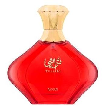 AFNAN Turathi Femme Red EdP 90 ml (6290171070597)