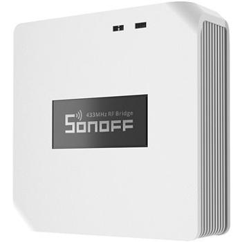 Sonoff RF bridge R2 433 MHz (RF BridgeR2)