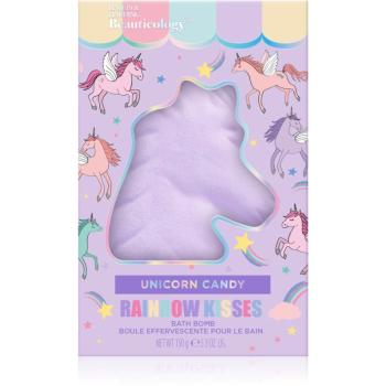 Baylis & Harding Beauticology Unicorn bomba do kúpeľa Vône Unicorn Candy 150 g