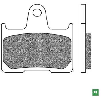 Newfren brzdové doštičky (zmes ROAD HD SINTERED) (2 ks) M502 – 838 (M502-838)