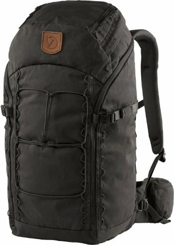 Fjällräven Singi 28 Stone Grey Outdoorový batoh