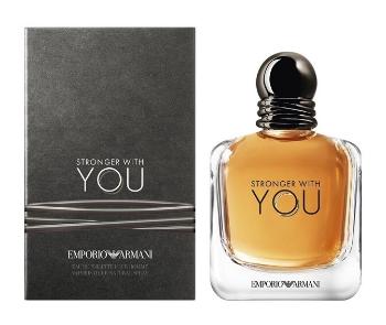 Giorgio Armani Emporio Armani Stronger With You - EDT 150 ml