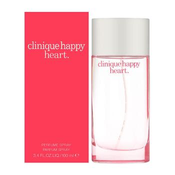 Clinique Happy Heart - EDP 100 ml