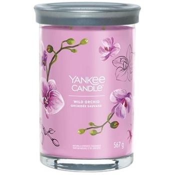 YANKEE CANDLE Signature 2 knôty Wild Orchid 567 g (5038581143675)