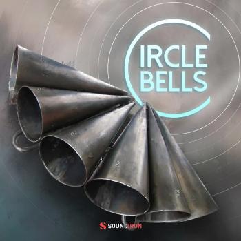 Soundiron Circle Bells (Digitálny produkt)