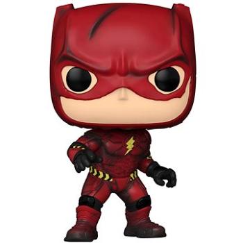 Funko POP! The Flash – Barry Allen (889698655958)