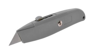 Kobercový nôž s výsuvnou čepeľou AVIT AV01001 1 ks