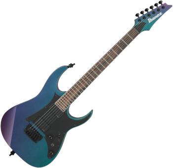 Ibanez RG631ALF-BCM Blue Chameleon