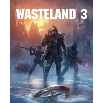 Wasteland 3 – PC DIGITAL (1236433)