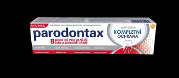 Parodontax Kompletná ochrana Whitening zubná pasta 75 ml