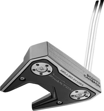 Scotty Cameron Phantom 2024 Pravá ruka 7 34" Golfová palica Putter