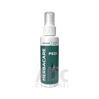 HERBACARE PEDI PREVENT