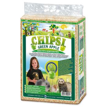 Hobliny JRS Chipsi jablko 3,2 kg