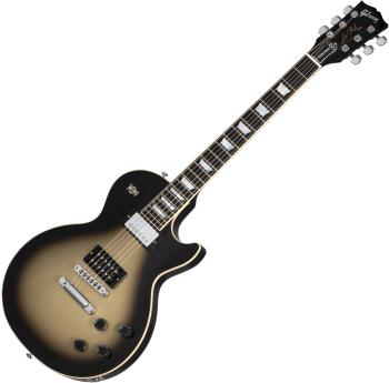 Gibson Adam Jones Les Paul Standard Antique Silverburst Elektrická gitara