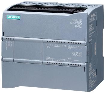 Siemens 6ES7214-1AG40-0XB0 6ES72141AG400XB0 SPS CPU