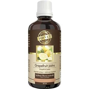 Grapefruit jadrá – bylinný liehový extrakt 50 ml (521)