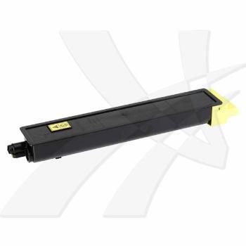 KYOCERA 1T02K0ANL0 - originálny toner, žltý, 6000 strán