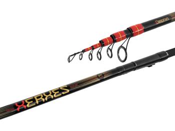 Delphin XERXES TeleFLOAT 420cm/30g