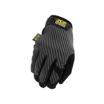 Mechanix The Original – Carbon Black Edition výročné rukavice (motonad02060)