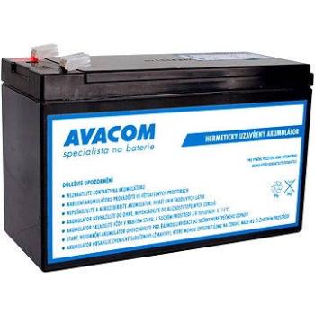Avacom náhrada za RBC110 – batéria pre UPS (AVA-RBC110)