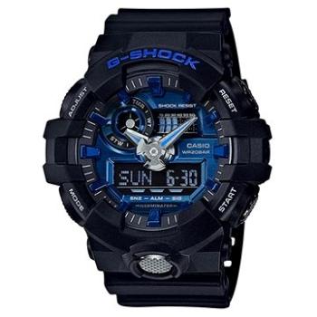 CASIO G-SHOCK GA-710-1A2