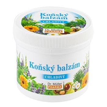 Dr. Müller Pharma Konský balzam chladivý 250 ml